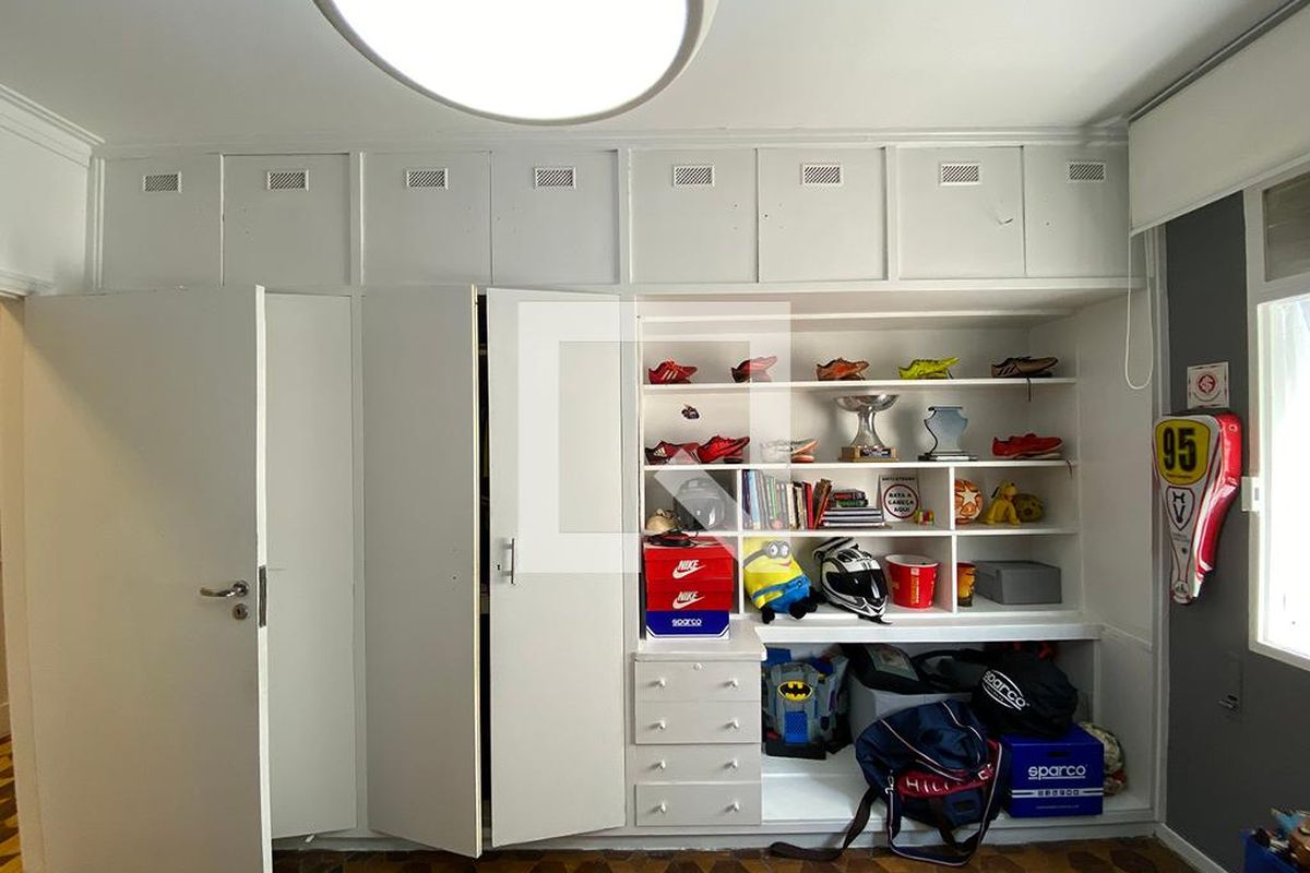 Apartamento, 4 quartos, 342 m² - Foto 35