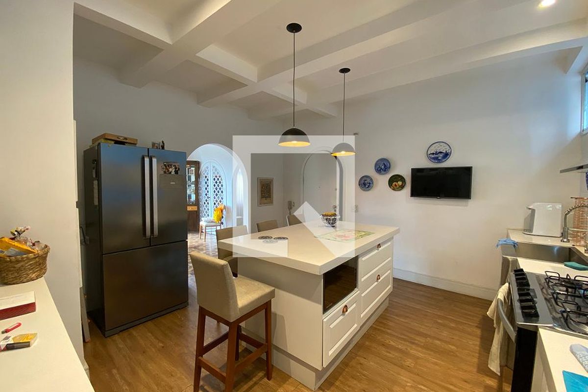 Apartamento, 4 quartos, 342 m² - Foto 87