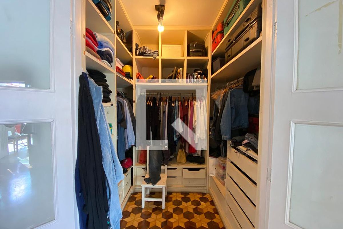 Apartamento, 4 quartos, 342 m² - Foto 52
