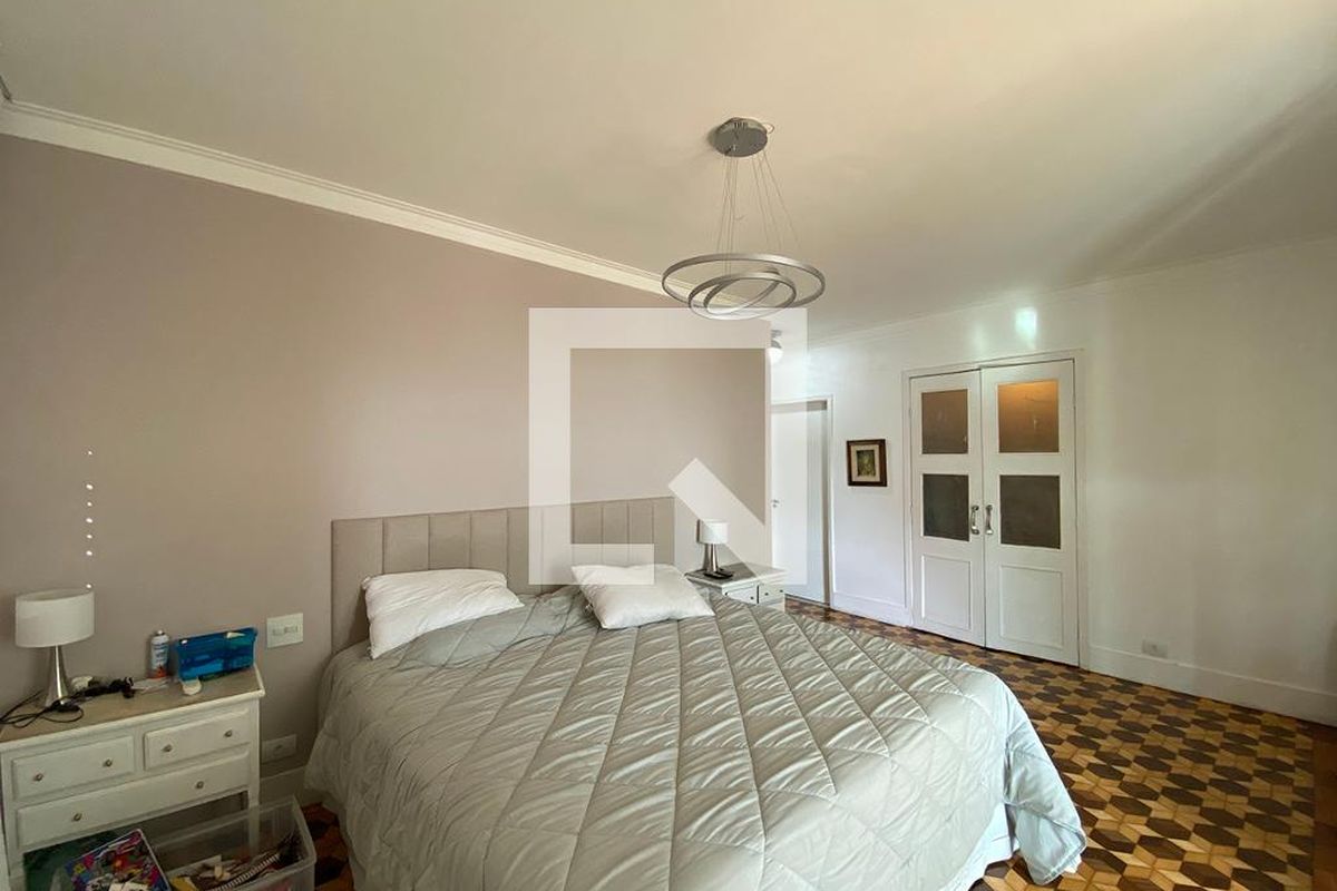 Apartamento, 4 quartos, 342 m² - Foto 48
