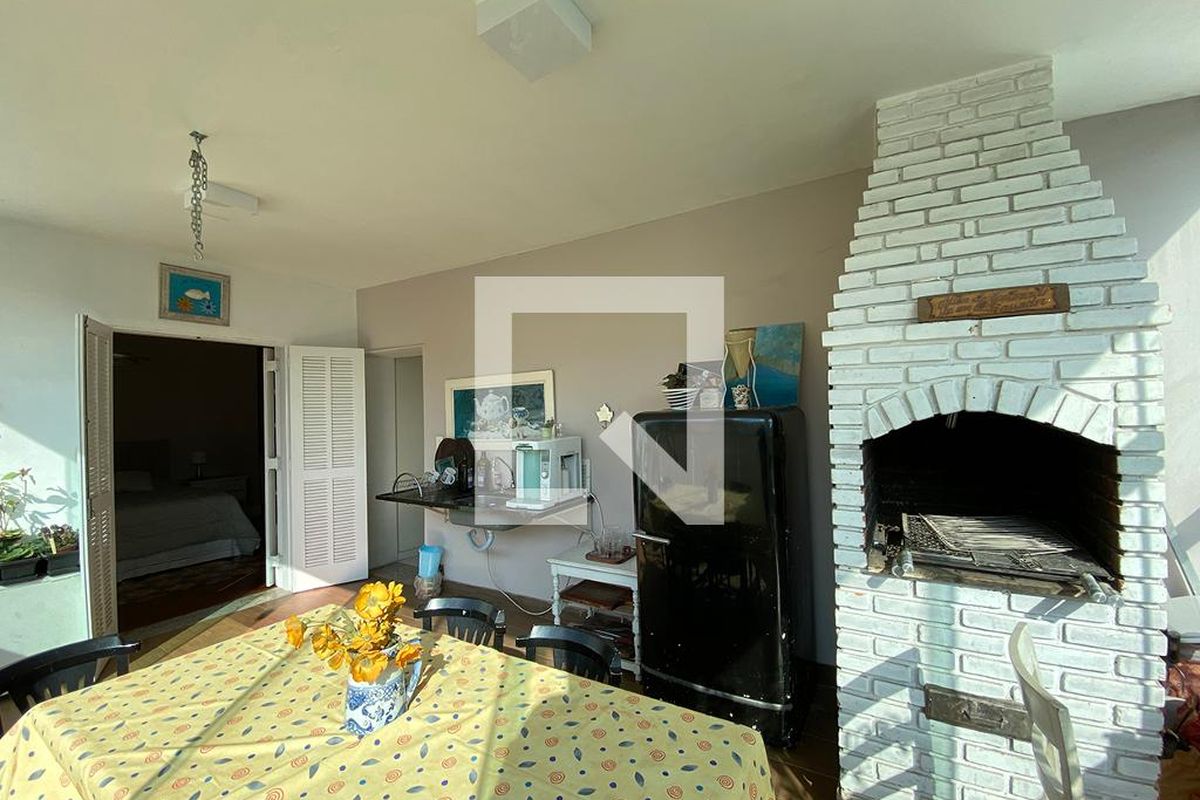 Apartamento, 4 quartos, 342 m² - Foto 60