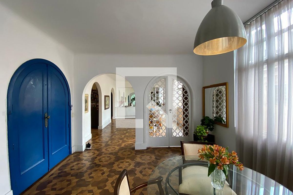 Apartamento, 4 quartos, 342 m² - Foto 12
