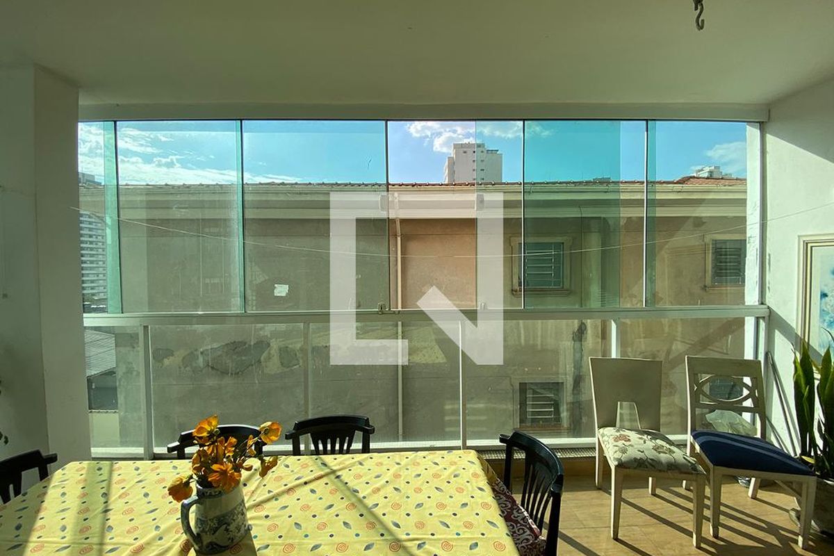Apartamento, 4 quartos, 342 m² - Foto 64