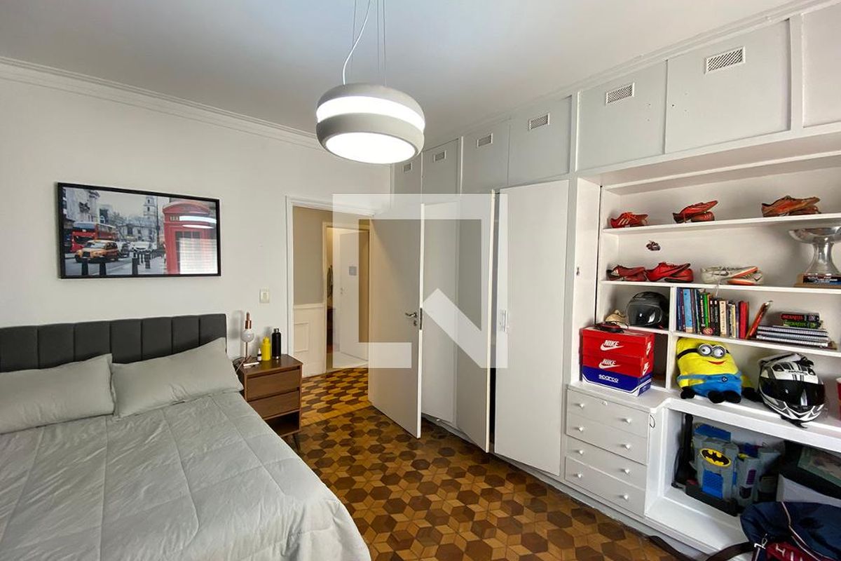 Apartamento, 4 quartos, 342 m² - Foto 34