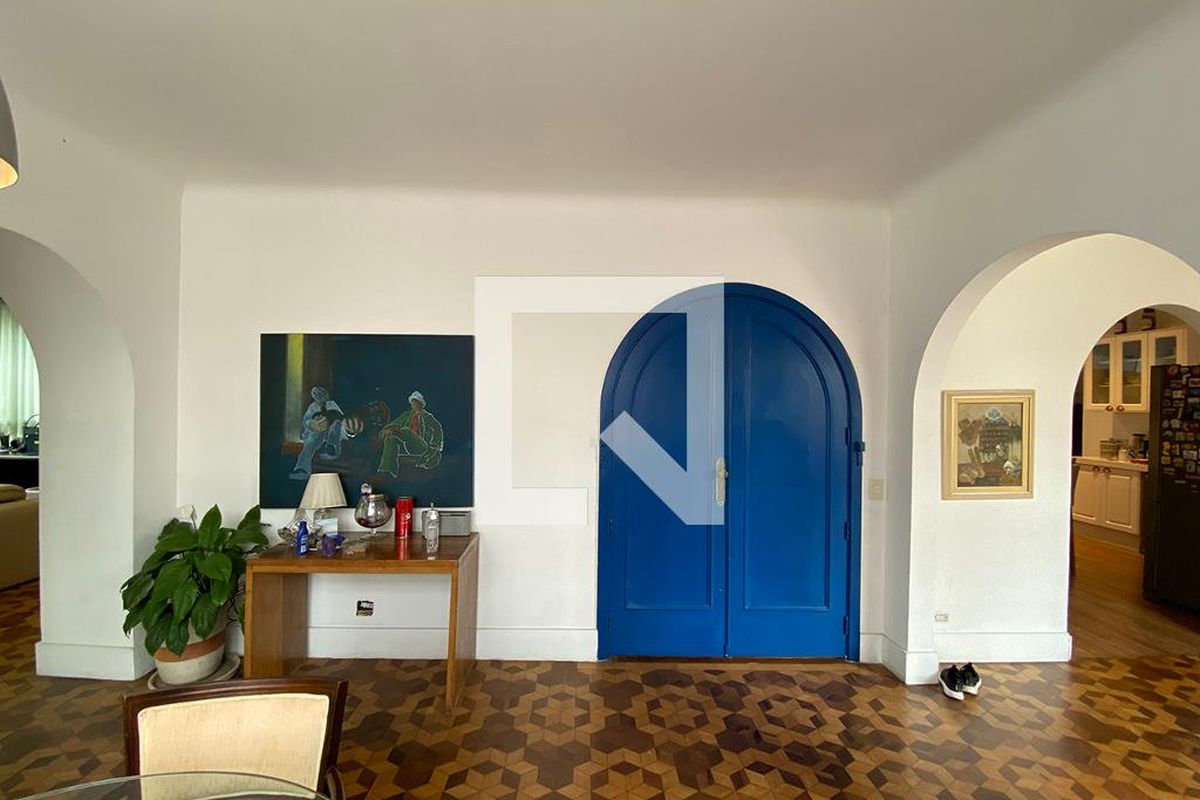 Apartamento, 4 quartos, 342 m² - Foto 16