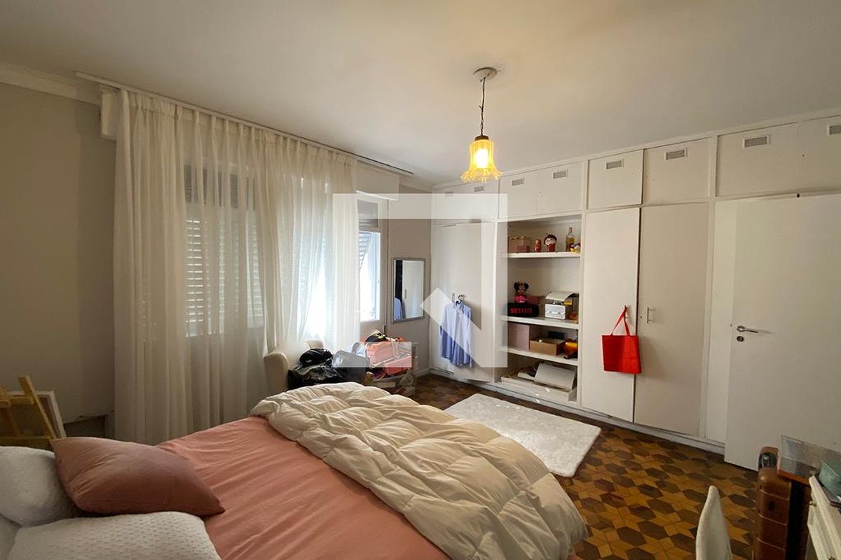 Apartamento, 4 quartos, 342 m² - Foto 42
