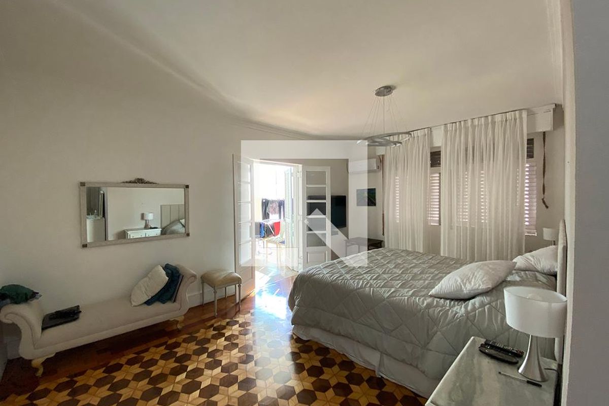 Apartamento, 4 quartos, 342 m² - Foto 44