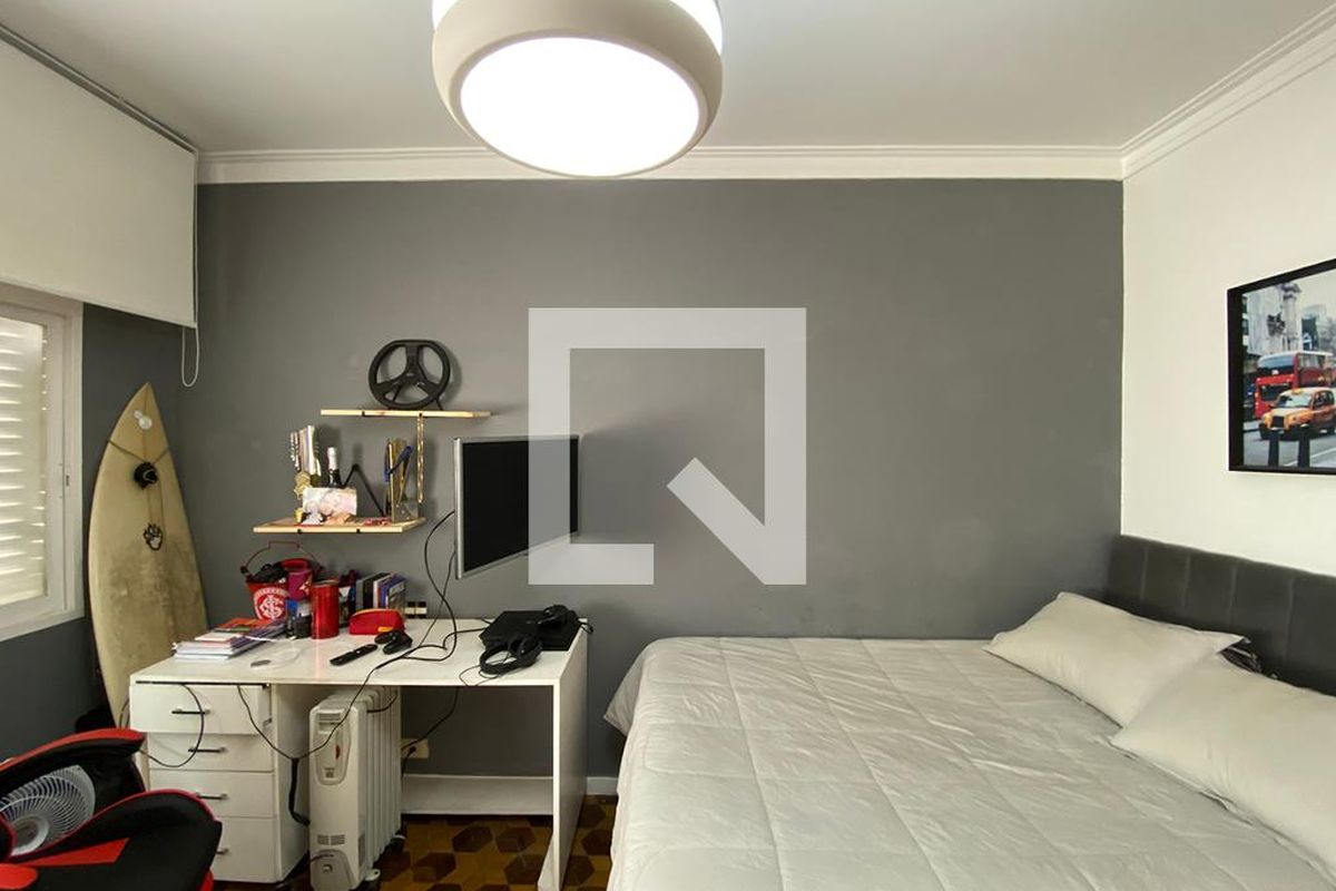 Apartamento, 4 quartos, 342 m² - Foto 33