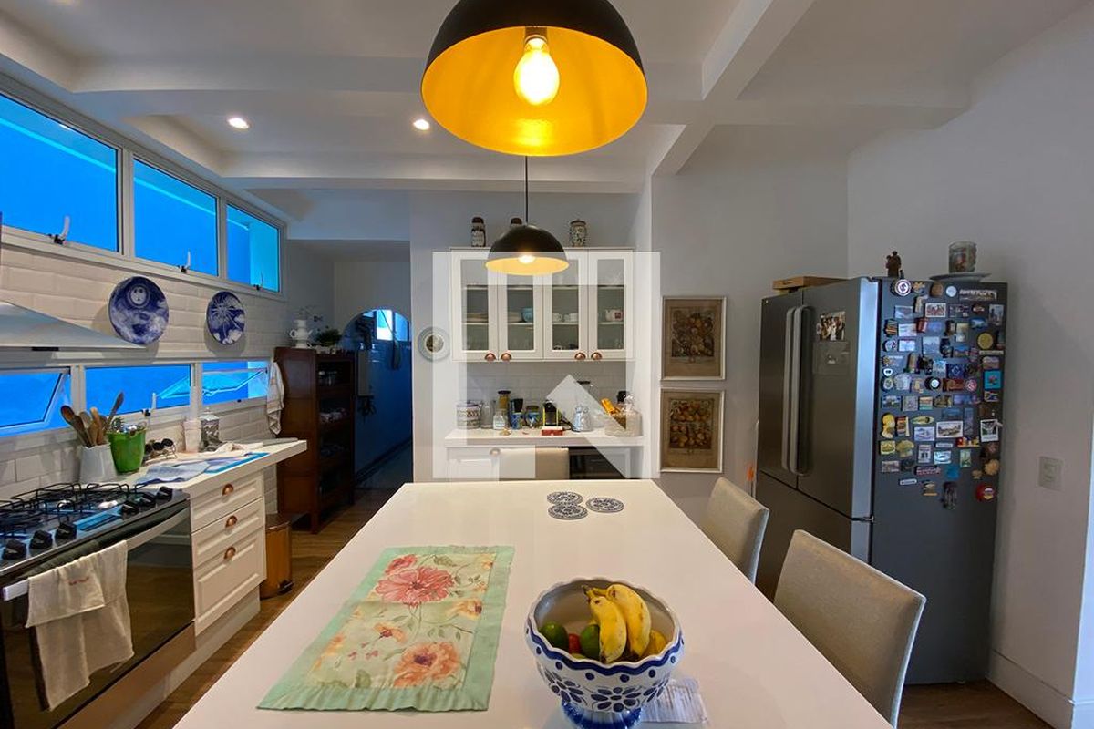 Apartamento, 4 quartos, 342 m² - Foto 84