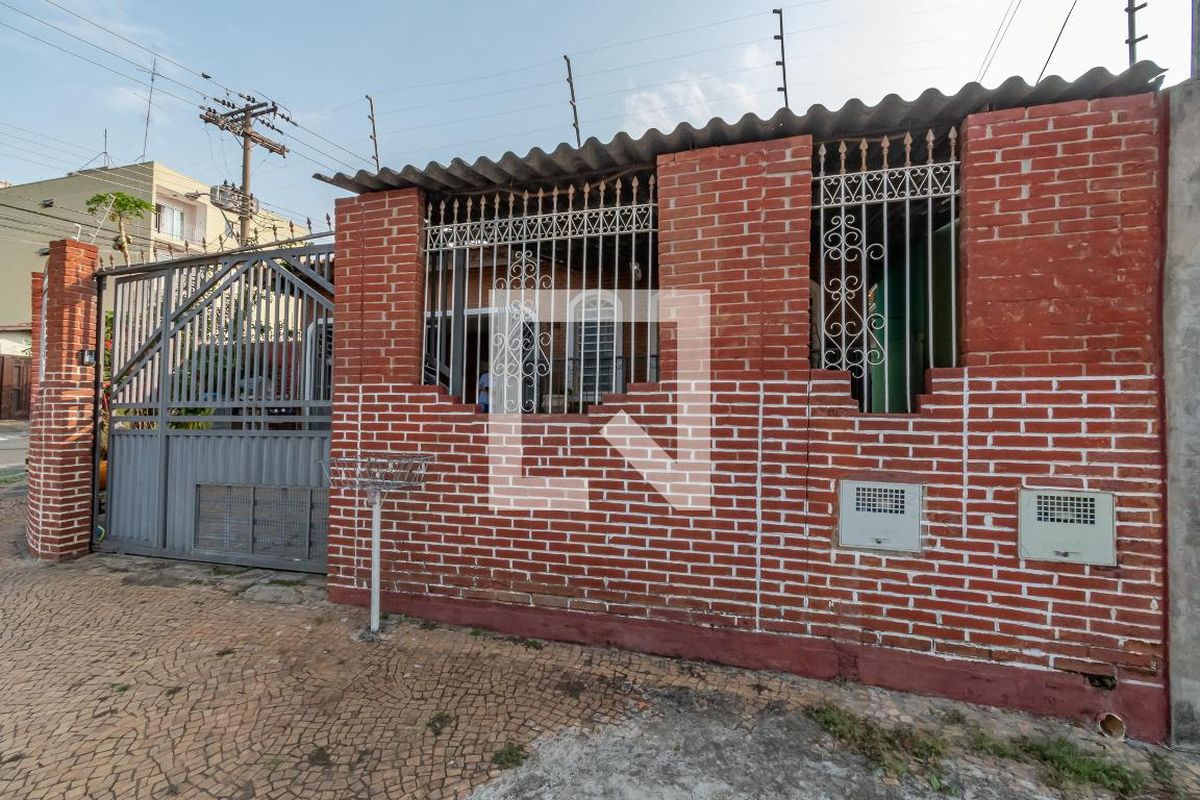 Casa à Venda - Jardim Flamboyant, 3 Quartos,  320 m2 em , Campinas - sp | SoloBR