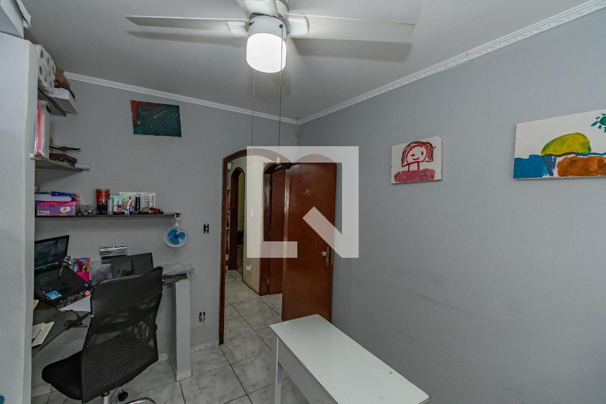 Casa à Venda - Jardim Flamboyant, 3 Quartos,  320 m2 em , Campinas - sp | SoloBR