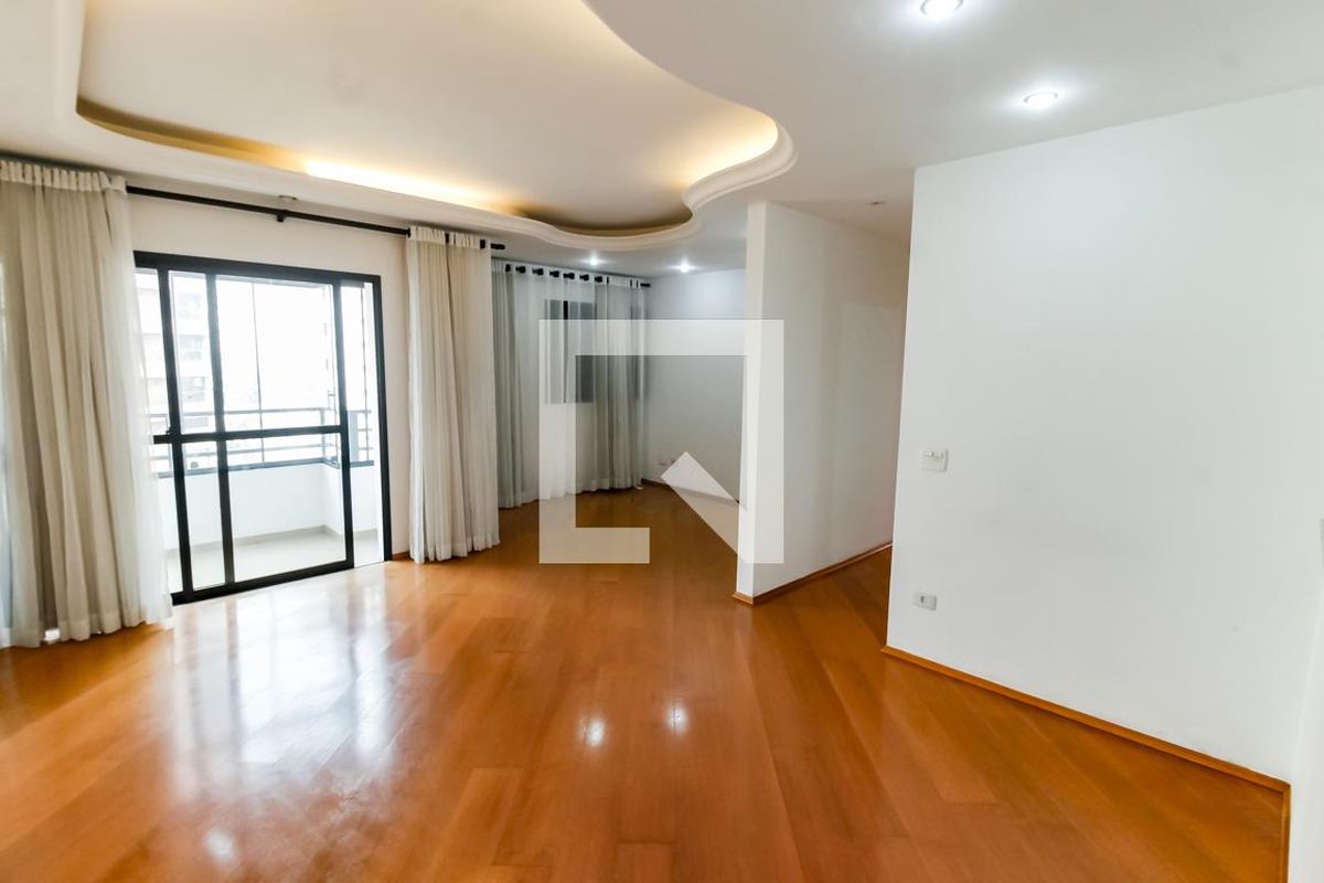 Apartamento, 2 quartos, 90 m² - Foto 2