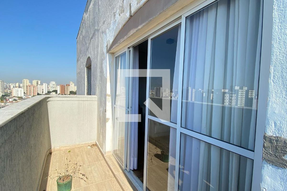 Cobertura, 3 quartos, 200 m² - Foto 12