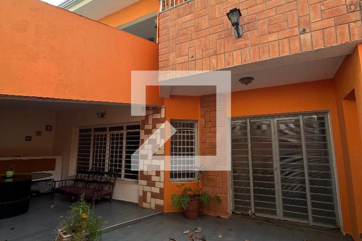Casa à Venda - Jardim Chapadão, 4 Quartos,  270 m2 em , Campinas - sp | SoloBR