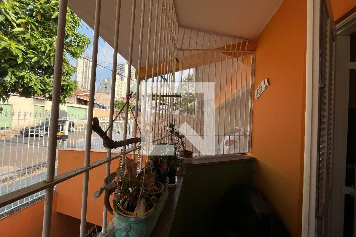 Casa à Venda - Jardim Chapadão, 4 Quartos,  270 m2 em , Campinas - sp | SoloBR
