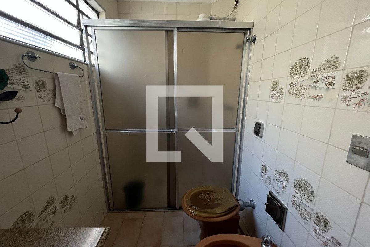 Casa à Venda - Jardim Chapadão, 4 Quartos,  270 m2 em , Campinas - sp | SoloBR