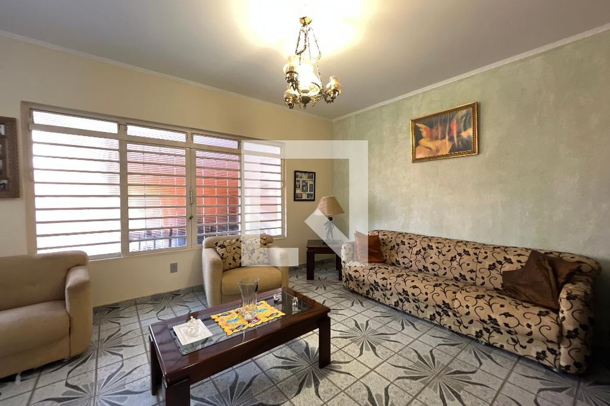 Casa à Venda - Jardim Chapadão, 4 Quartos,  270 m2 em , Campinas - sp | SoloBR