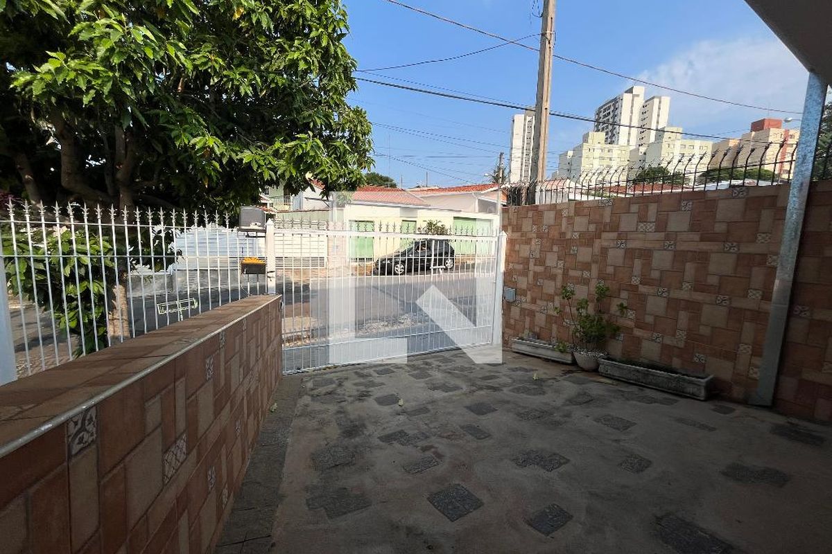 Casa à Venda - Jardim Chapadão, 4 Quartos,  270 m2 em , Campinas - sp | SoloBR