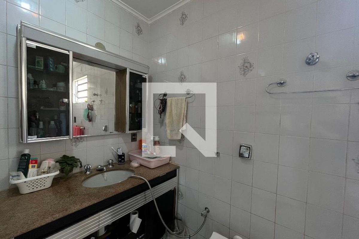 Casa à Venda - Jardim Chapadão, 4 Quartos,  270 m2 em , Campinas - sp | SoloBR