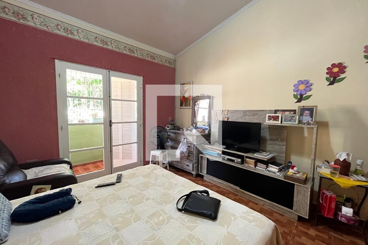 Casa à Venda - Jardim Chapadão, 4 Quartos,  270 m2 em , Campinas - sp | SoloBR
