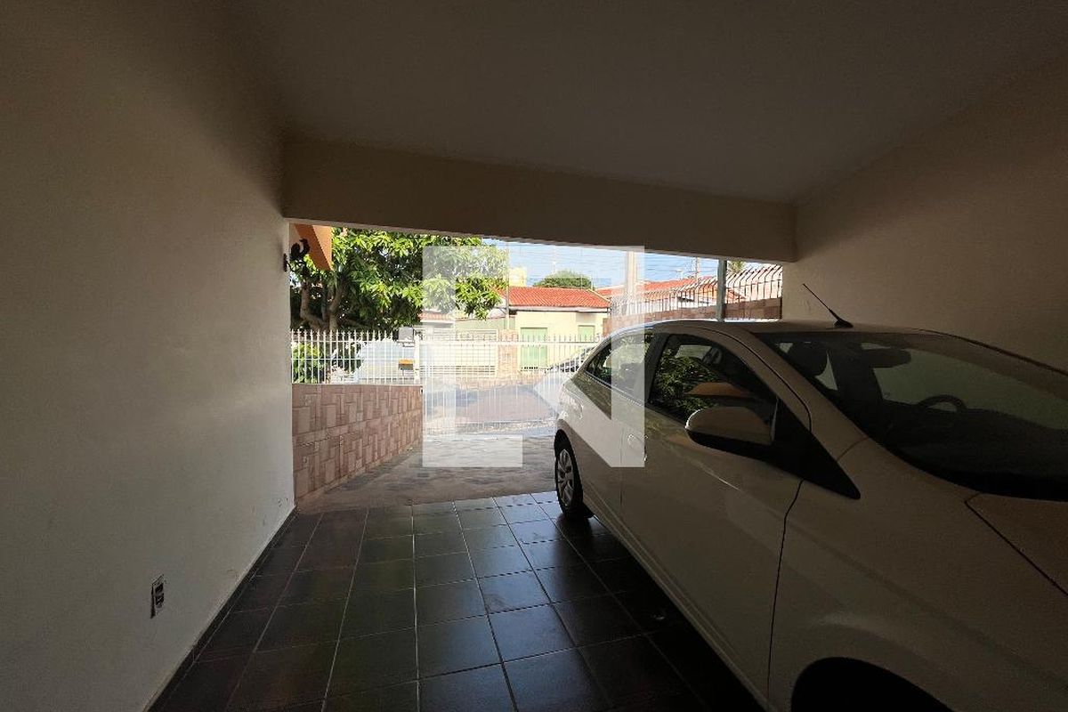 Casa à Venda - Jardim Chapadão, 4 Quartos,  270 m2 em , Campinas - sp | SoloBR