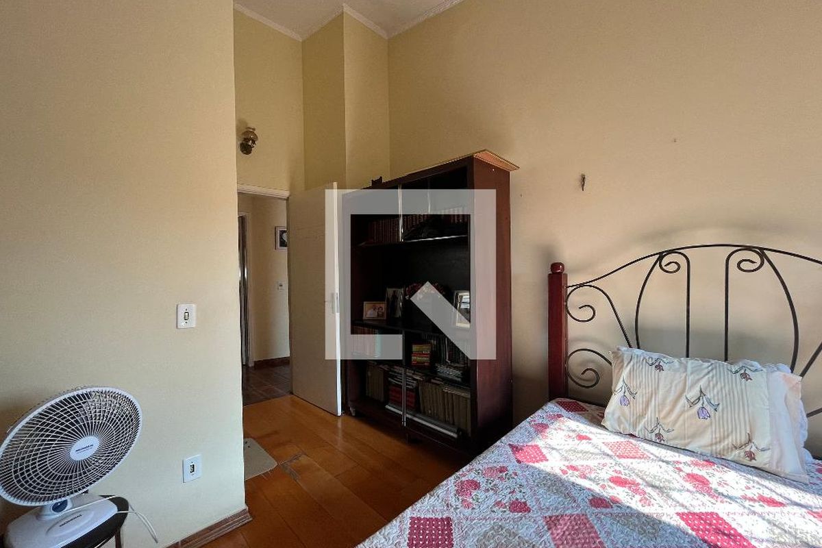 Casa à Venda - Jardim Chapadão, 4 Quartos,  270 m2 em , Campinas - sp | SoloBR