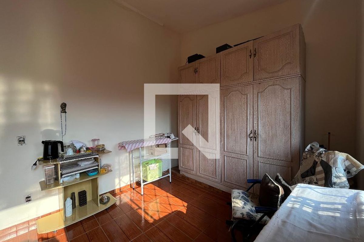 Casa à Venda - Jardim Chapadão, 4 Quartos,  270 m2 em , Campinas - sp | SoloBR