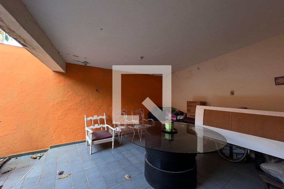 Casa à Venda - Jardim Chapadão, 4 Quartos,  270 m2 em , Campinas - sp | SoloBR
