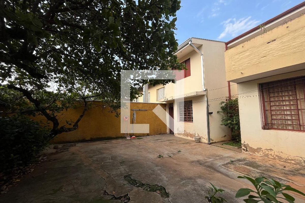 Casa à Venda - Jardim Chapadão, 4 Quartos,  270 m2 em , Campinas - sp | SoloBR