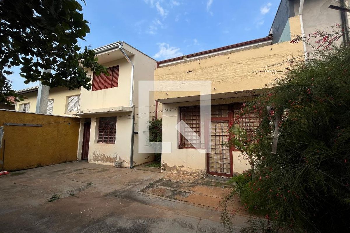 Casa à Venda - Jardim Chapadão, 4 Quartos,  270 m2 em , Campinas - sp | SoloBR