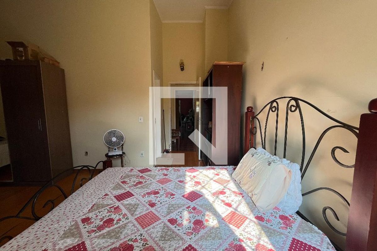 Casa à Venda - Jardim Chapadão, 4 Quartos,  270 m2 em , Campinas - sp | SoloBR