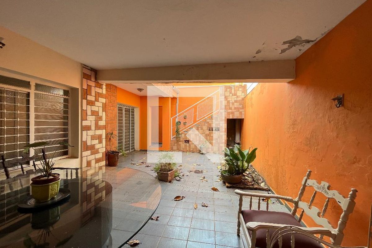 Casa à Venda - Jardim Chapadão, 4 Quartos,  270 m2 em , Campinas - sp | SoloBR