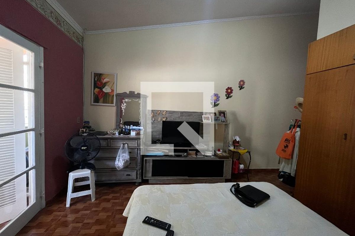 Casa à Venda - Jardim Chapadão, 4 Quartos,  270 m2 em , Campinas - sp | SoloBR