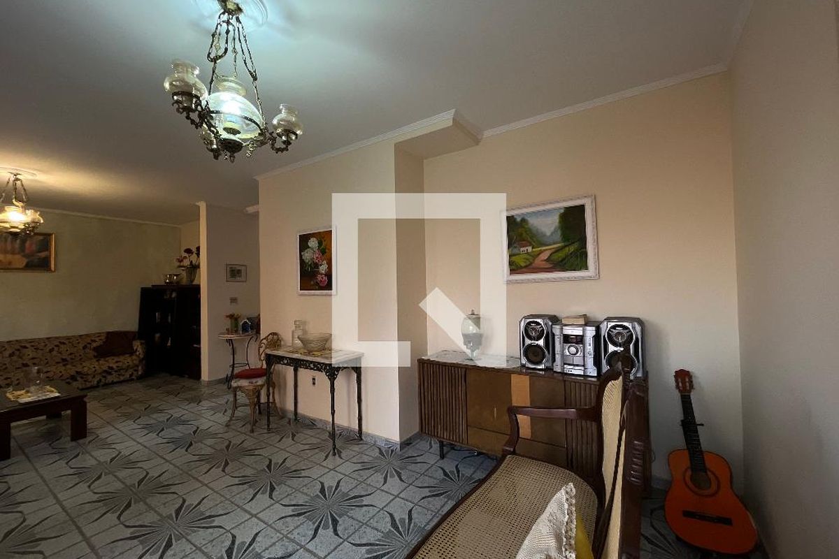 Casa à Venda - Jardim Chapadão, 4 Quartos,  270 m2 em , Campinas - sp | SoloBR