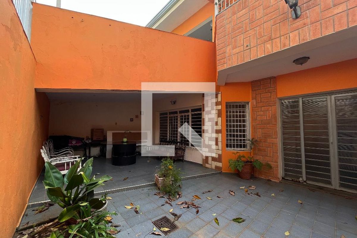 Casa à Venda - Jardim Chapadão, 4 Quartos,  270 m2 em , Campinas - sp | SoloBR