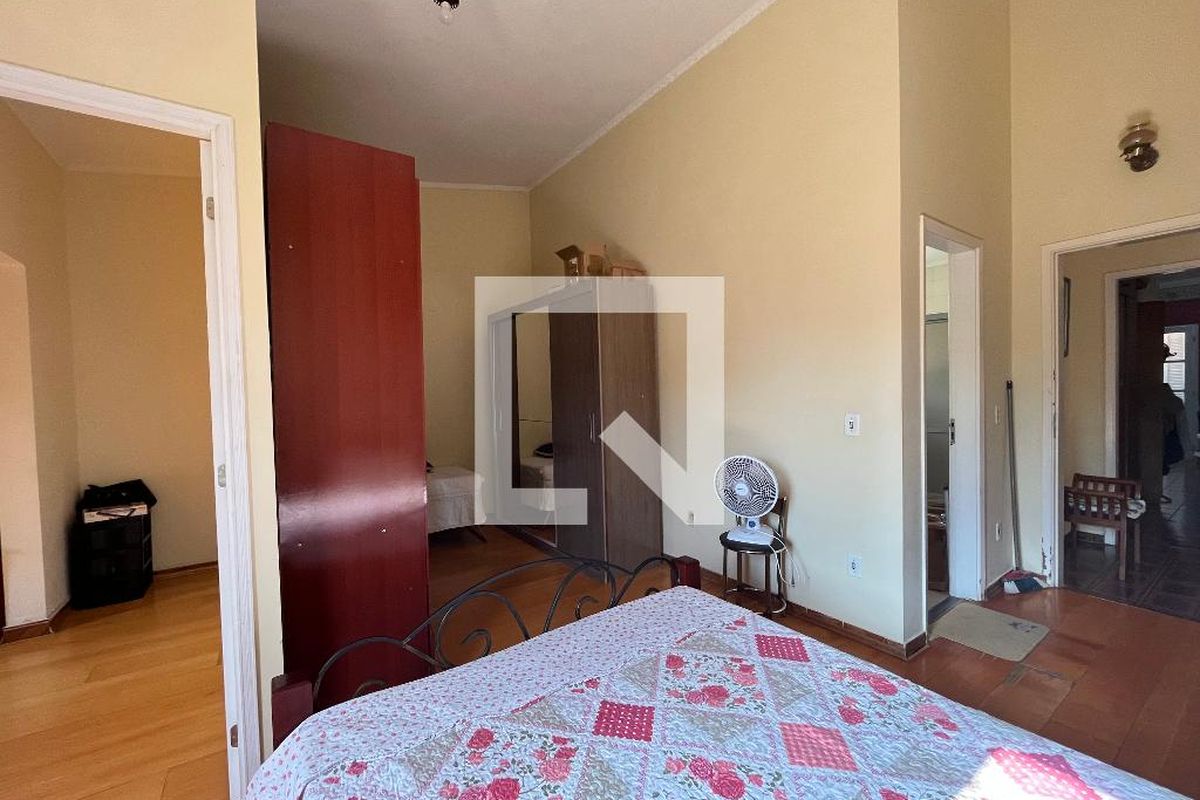Casa à Venda - Jardim Chapadão, 4 Quartos,  270 m2 em , Campinas - sp | SoloBR