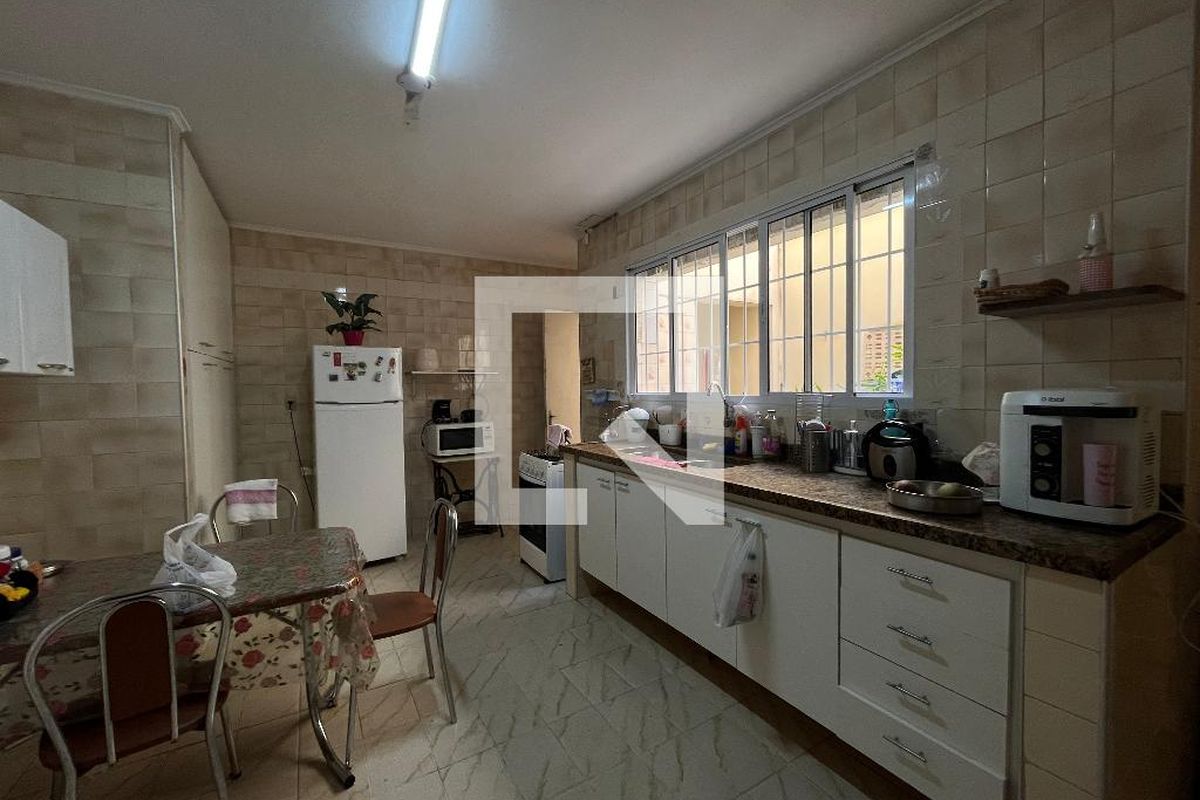 Casa à Venda - Jardim Chapadão, 4 Quartos,  270 m2 em , Campinas - sp | SoloBR