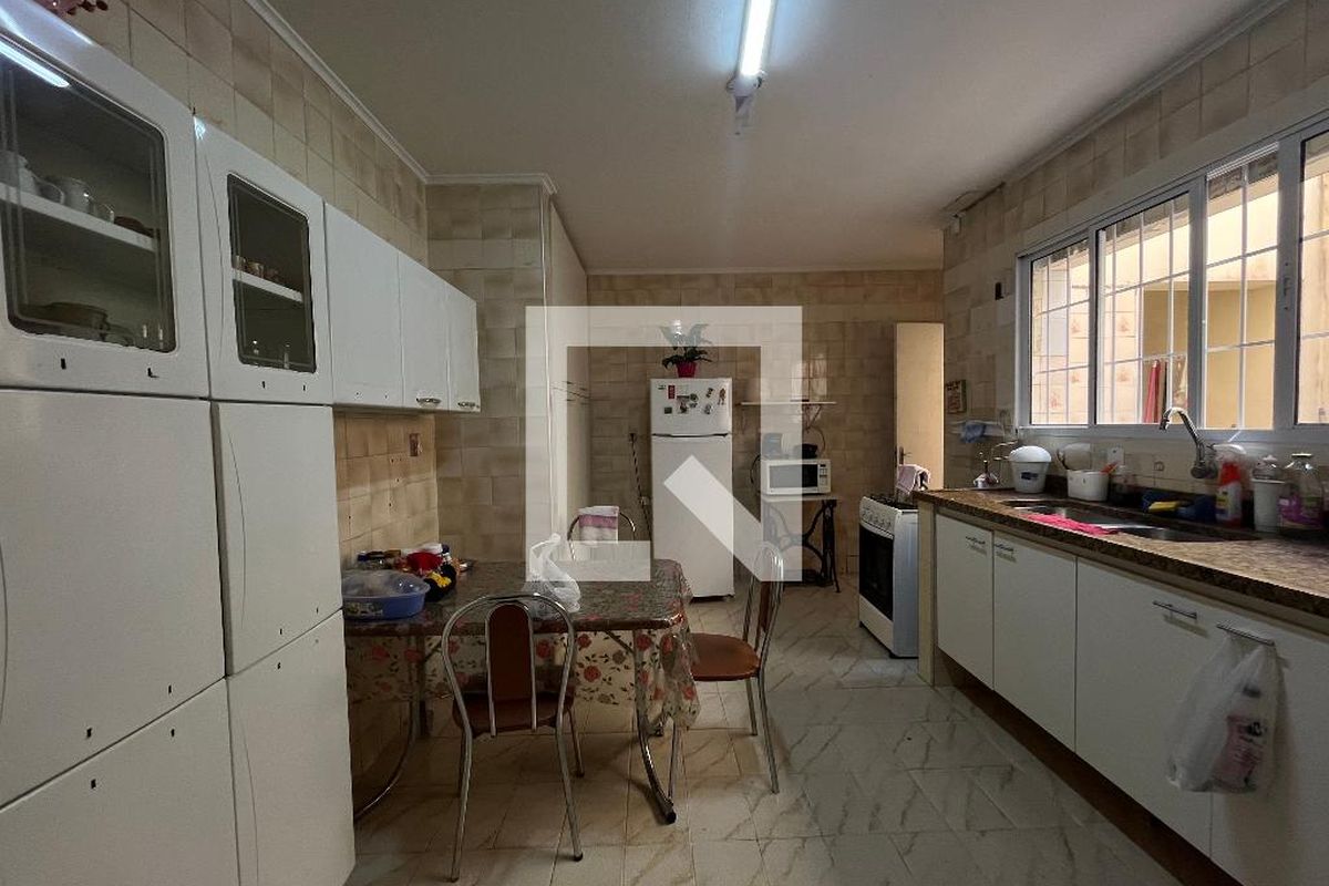 Casa à Venda - Jardim Chapadão, 4 Quartos,  270 m2 em , Campinas - sp | SoloBR