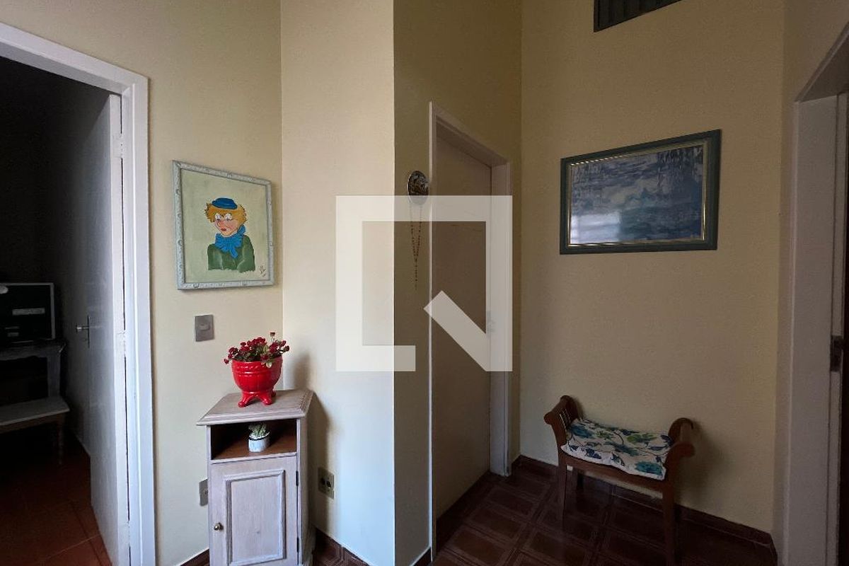 Casa à Venda - Jardim Chapadão, 4 Quartos,  270 m2 em , Campinas - sp | SoloBR
