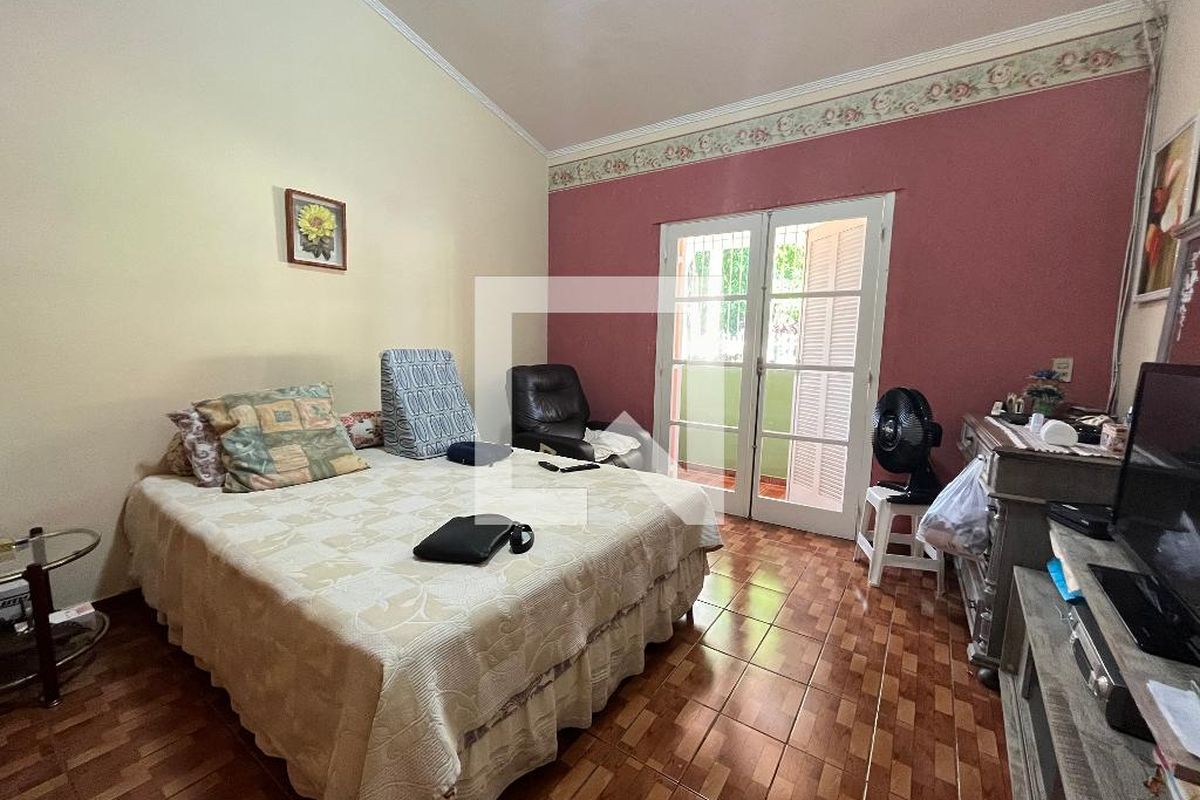 Casa à Venda - Jardim Chapadão, 4 Quartos,  270 m2 em , Campinas - sp | SoloBR