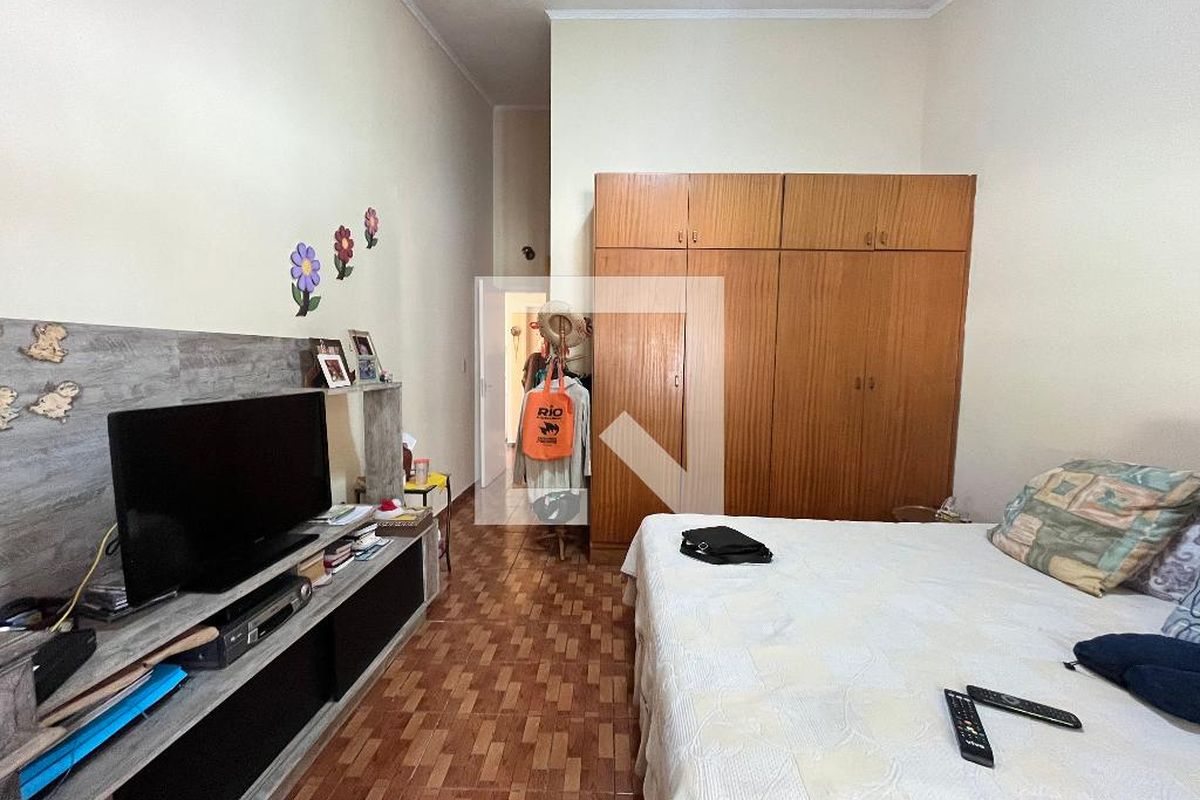 Casa à Venda - Jardim Chapadão, 4 Quartos,  270 m2 em , Campinas - sp | SoloBR