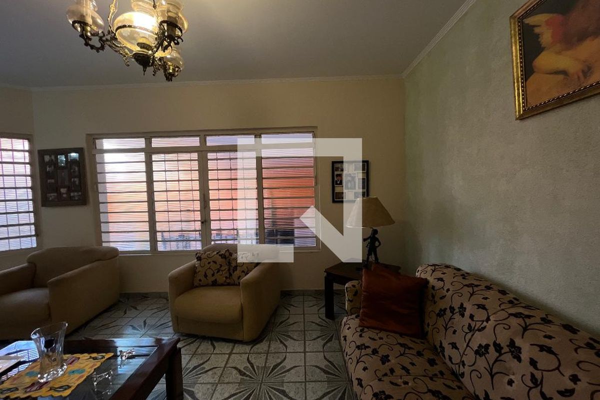Casa à Venda - Jardim Chapadão, 4 Quartos,  270 m2 em , Campinas - sp | SoloBR