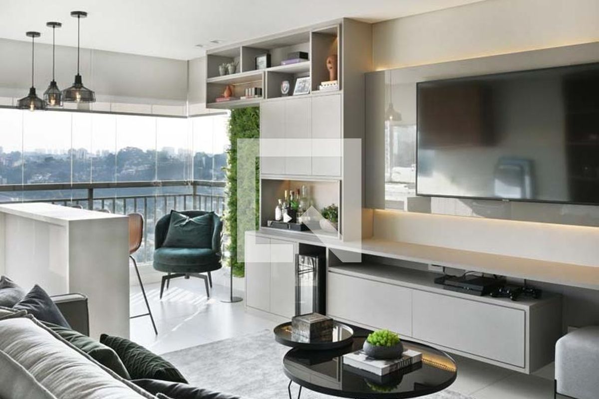 Apartamento, 2 quartos, 74 m² - Foto 2