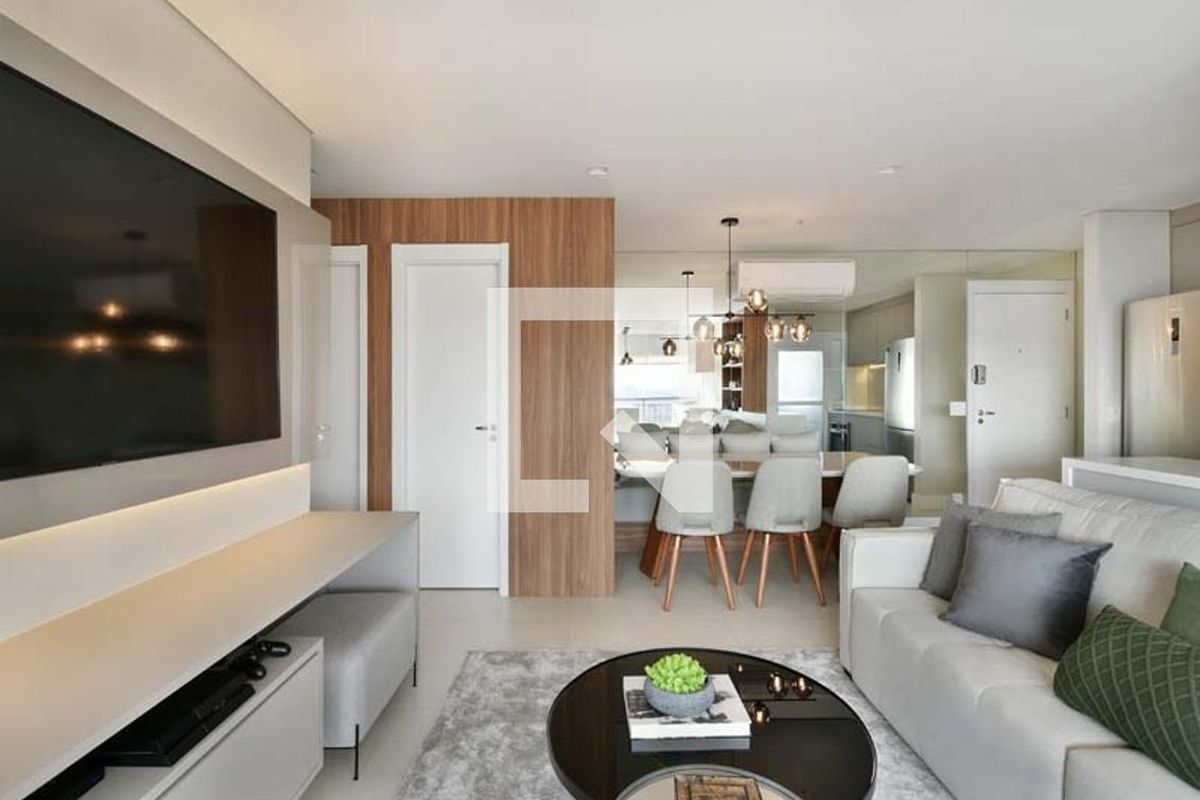 Apartamento, 2 quartos, 74 m² - Foto 6
