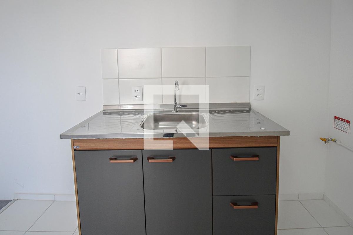 Apartamento, 2 quartos, 35 m² - Foto 45