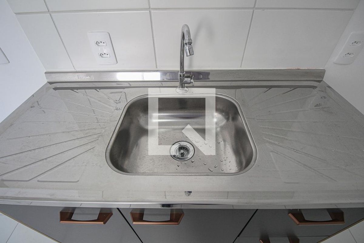 Apartamento, 2 quartos, 35 m² - Foto 49