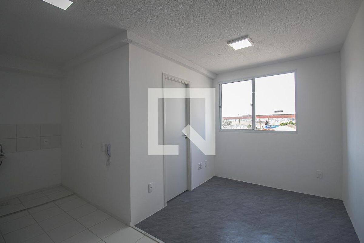 Apartamento, 2 quartos, 35 m² - Foto 2