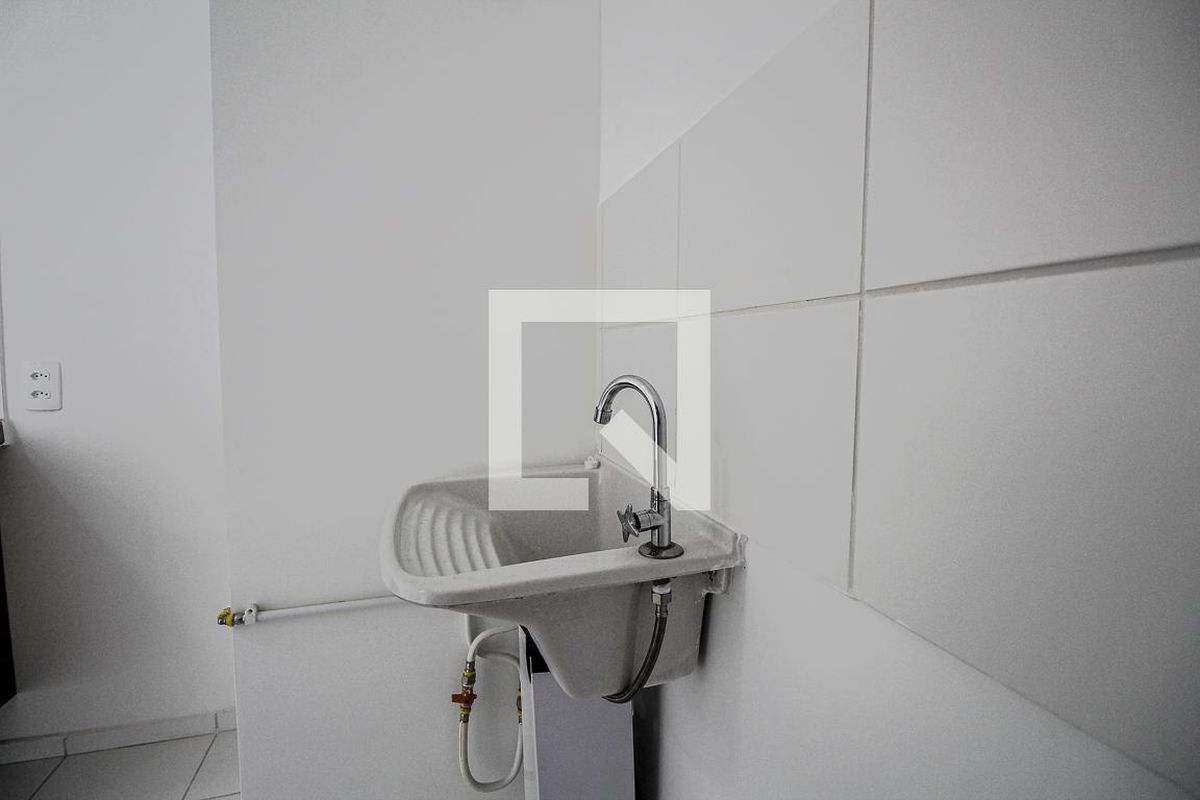 Apartamento, 2 quartos, 35 m² - Foto 57