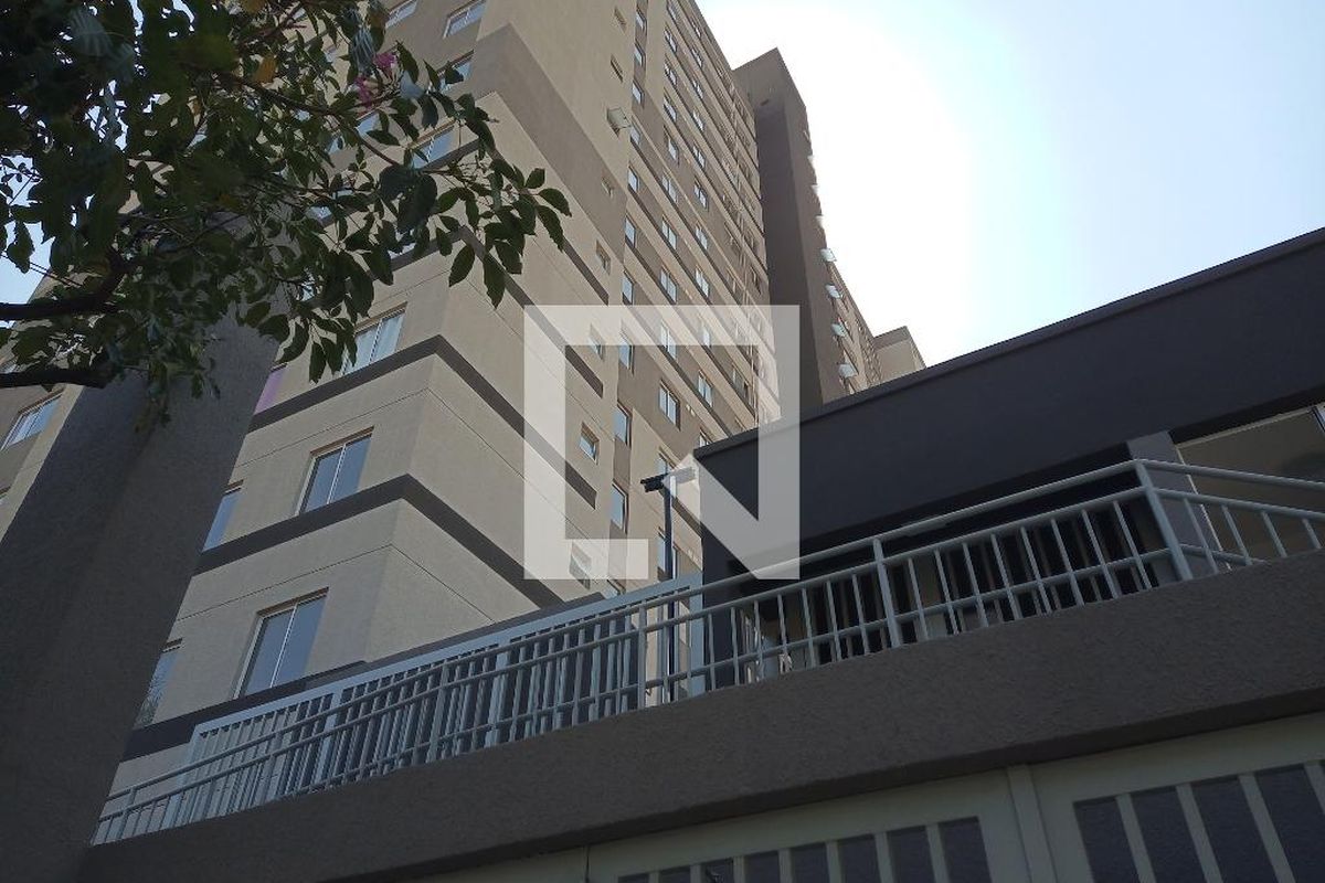 Apartamento, 2 quartos, 35 m² - Foto 68