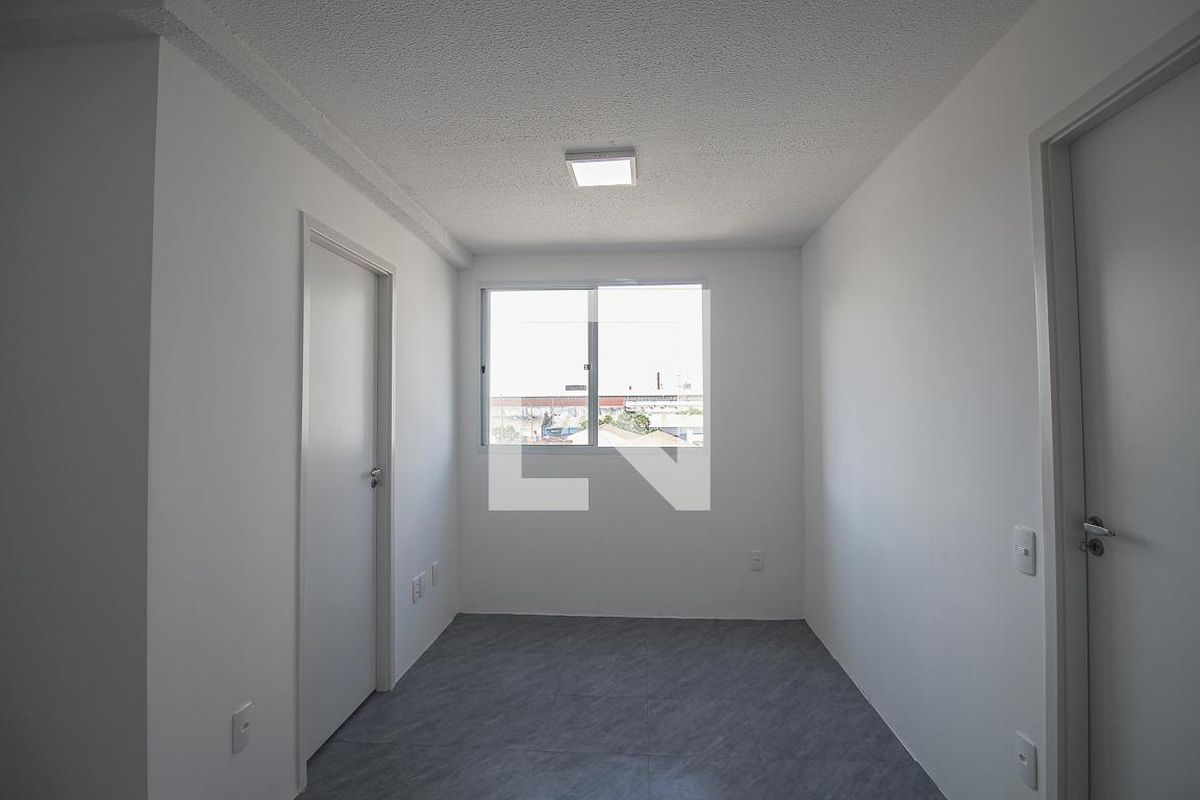Apartamento, 2 quartos, 35 m² - Foto 5